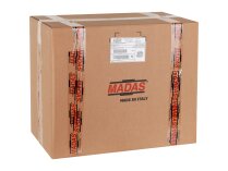 Madas gas pressure regulator RB09Z 140.