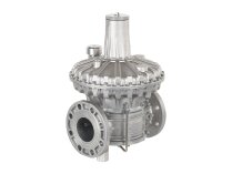 Madas gas pressure regulator RB09Z 140.