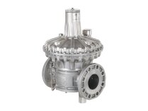Regulador de presión de gas Madas RB09Z 140.