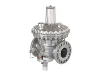 Regulador de presión de gas Madas RB09Z 140.