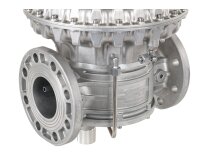 Regulador de presión de gas Madas RB09Z 140.