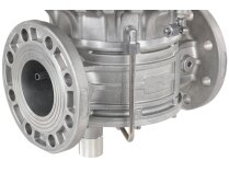 Regulador de presión de gas Madas RB09Z 140.