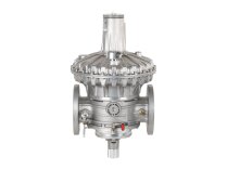 Regulador de presión de gas Madas RB09Z 140.