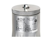 Regulador de presión de gas Madas RB09Z 140.