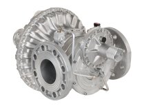 Regulador de presión de gas Madas RB09Z 140.