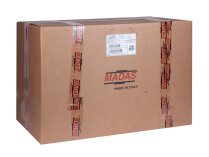 Gas pressure regulator Madas RG/2MBZ DN 100, art: RB10Z 140.