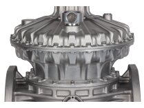 Gas pressure regulator Madas RG/2MBZ DN 100, art: RB10Z 140.