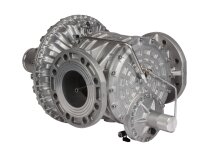 Gas pressure regulator Madas RG/2MBZ DN 100, art: RB10Z 140.
