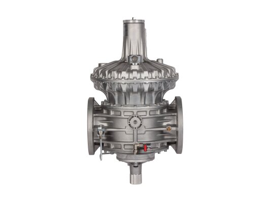 Regulador de presión de gas Madas RG/2MBZ DN 100, art: RB10Z 140.