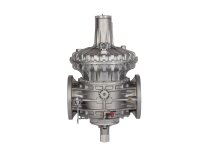 Regulador de presión de gas Madas RG/2MBZ DN 100, art: RB10Z 140.