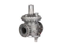 Regulador de presión de gas Madas RG/2MBZ DN 100, art: RB10Z 140.