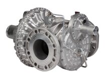 Regulador de presión de gas Madas RG/2MBZ DN 100, art: RB10Z 140.