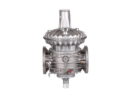 Gas pressure regulator Madas RG/2MBZ DN 100, art: RB10Z X50.