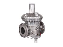 Gas pressure regulator Madas RG/2MBZ DN 100, art: RB10Z X50.
