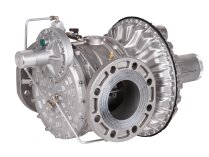 Gas pressure regulator Madas RG/2MBZ DN 100, art: RB10Z X50.