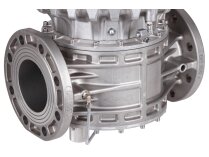 Gas pressure regulator Madas RG/2MBZ DN 100, art: RB10Z X50.
