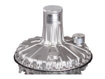 Regulador de presión de gas Madas RG/2MBZ DN 100, art: RB10Z X50.