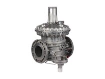 Gas pressure regulator Madas RG/2MBZ DN 100, art: RB10Z X60.