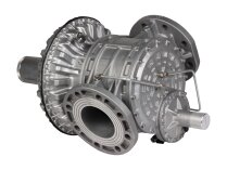 Gas pressure regulator Madas RG/2MBZ DN 100, art: RB10Z X60.
