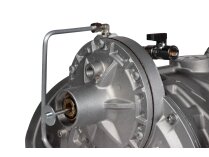 Gas pressure regulator Madas RG/2MBZ DN 100, art: RB10Z X60.
