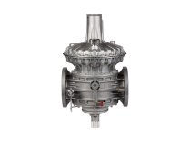 Regulador de presión de gas Madas RG/2MBZ DN 100, art: RB10Z X60.
