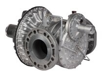 Regulador de presión de gas Madas RG/2MBZ DN 100, art: RB10Z X60.