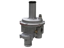 Regulador de presión de gas Madas FBH02Z 110.