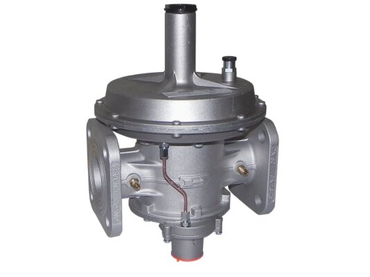 Gas pressure regulator Madas RBC32Z R120.