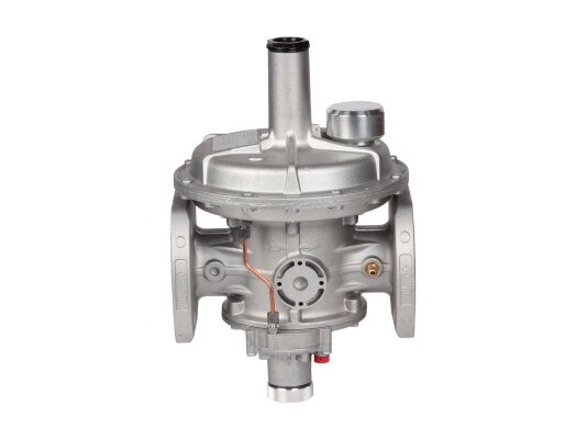 Gas pressure regulator Madas RG/2MBCZ DN 50 FL, art: RBC32Z R150.