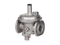 Gas pressure regulator Madas RG/2MBCZ DN 50 FL, art: RBC32Z R150.