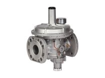 Gas pressure regulator Madas RG/2MBCZ DN 50 FL, art: RBC32Z R150.