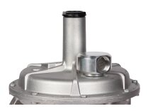 Gas pressure regulator Madas RG/2MBCZ DN 50 FL, art: RBC32Z R150.