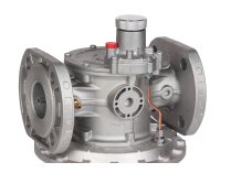 Gas pressure regulator Madas RG/2MBCZ DN 50 FL, art: RBC32Z R150.