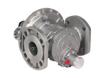 Regulador de presión de gas Madas RG/2MBCZ DN 50 FL, art: RBC32Z R150.