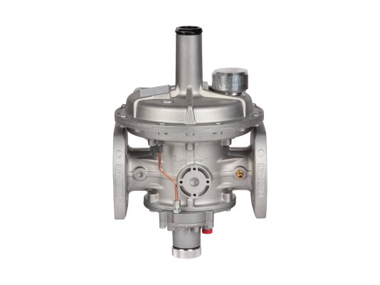 Gas pressure regulator Madas RG/2MBCZ DN 32 FL, art: RBC32Z R160.