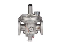 Gas pressure regulator Madas RG/2MBCZ DN 32 FL, art: RBC32Z R160.