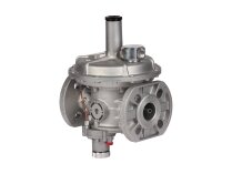 Gas pressure regulator Madas RG/2MBCZ DN 32 FL, art: RBC32Z R160.
