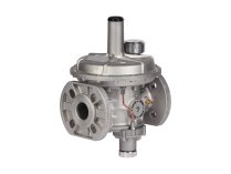 Regulador de presión de gas Madas RG/2MBCZ DN 32 FL, art: RBC32Z R160.
