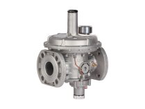 Gas pressure regulator Madas RG/2MBCZ DN 50 FL, art: RBC50Z R120.