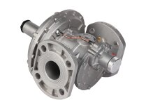 Gas pressure regulator Madas RG/2MBCZ DN 50 FL, art: RBC50Z R120.