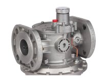 Gas pressure regulator Madas RG/2MBCZ DN 50 FL, art: RBC50Z R120.
