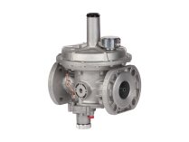 Regulador de presión de gas Madas RG/2MBCZ DN 50 FL, art: RBC50Z R120.