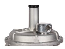 Regulador de presión de gas Madas RG/2MBCZ DN 50 FL, art: RBC50Z R120.