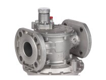 Regulador de presión de gas Madas RG/2MBCZ DN 50 FL, art: RBC50Z R120.