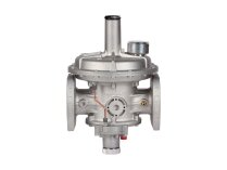 Gas pressure regulator Madas RG/2MBCZ DN 50 FL, art: RBC50Z R130.