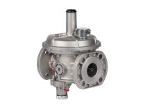 Gas pressure regulator Madas RG/2MBCZ DN 50 FL, art: RBC50Z R130.