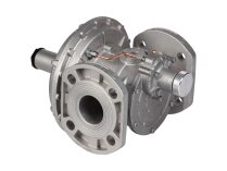 Regulador de presión de gas Madas RG/2MBCZ DN 50 FL, art: RBC50Z R130.