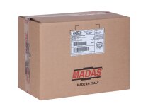 Regulador de presión de gas Madas RG/2MBCZ DN 50 FL, art: RBC50Z R130.