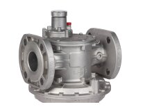 Regulador de presión de gas Madas RG/2MBCZ DN 50 FL, art: RBC50Z R130.