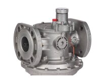 Regulador de presión de gas Madas RG/2MBCZ DN 50 FL, art: RBC50Z R130.